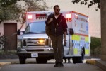 The Pitt Michael 'Robby' Robinavitch : personnage de la s�rie 