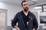 The Pitt Michael 'Robby' Robinavitch : personnage de la s�rie 