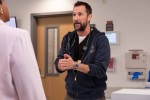 The Pitt Michael 'Robby' Robinavitch : personnage de la s�rie 