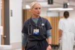 The Pitt Dana Evans : personnage de la s�rie 