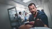 The Pitt Posters promotionnels - Saison 1 