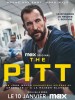 The Pitt Posters promotionnels - Saison 1 