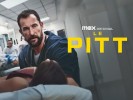 The Pitt Posters promotionnels - Saison 1 