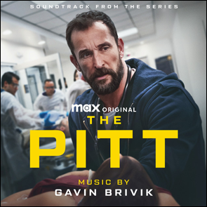 Bande-son de la saison 1 de The Pitt