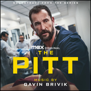 Bande-son The Pitt saison 1
