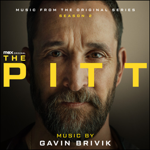 Bande-son de la saison 2 de The Pitt