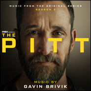 Bande-son The Pitt saison 2