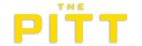 Logo de The Pitt