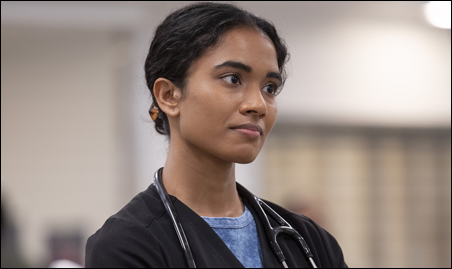 Dr. Samira Mohan