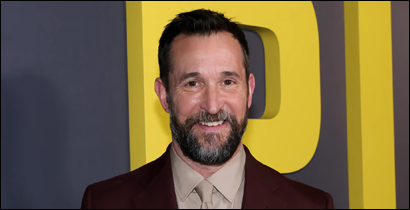Noah Wyle