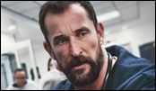 Photos promotionnelles de la saison 1 de The Pitt
